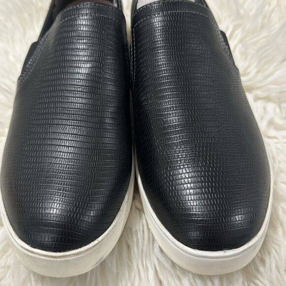 DR SCHOLLS MEMORY FOAM SHOES SIZE 9 - Picture 5 of 9